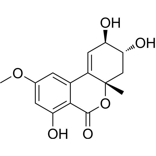 Isoaltenuene 126671-80-5